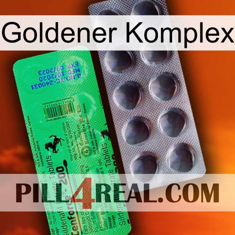Golden Complex new04